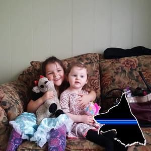 Meet your Posher, Ann marie